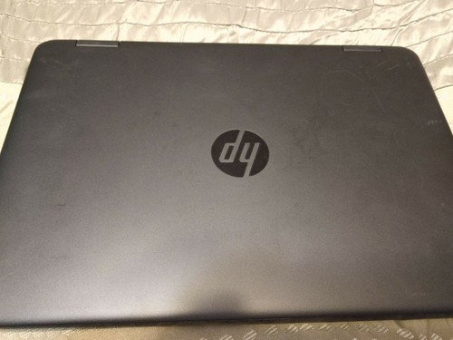 HP ProBook 640 G2 Laptop 14” Intel core 