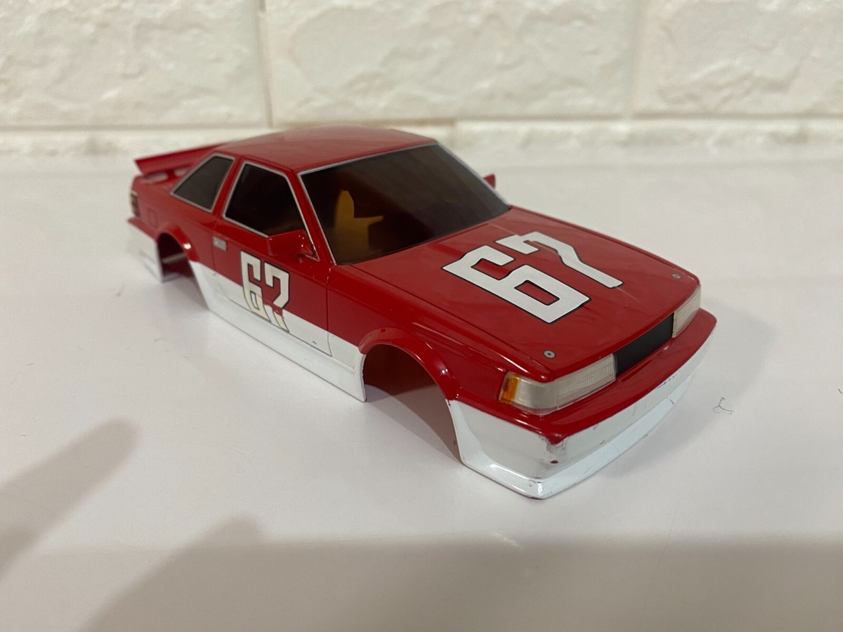 Rare Kyosho MINI-Z Racer Body 