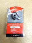 Verizon Jabra Universal Bluetooth Headset Vbt185Z New