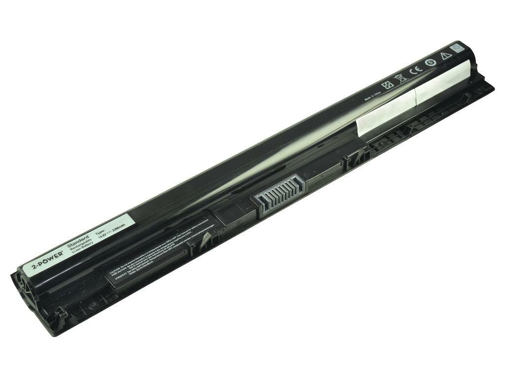 BATTERIA PER DELL INSPIRON N3451 SERIES VOSTRO 15 3558