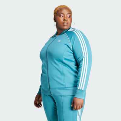 adidas Originals Women's Adicolor Super Star SST Track Suit