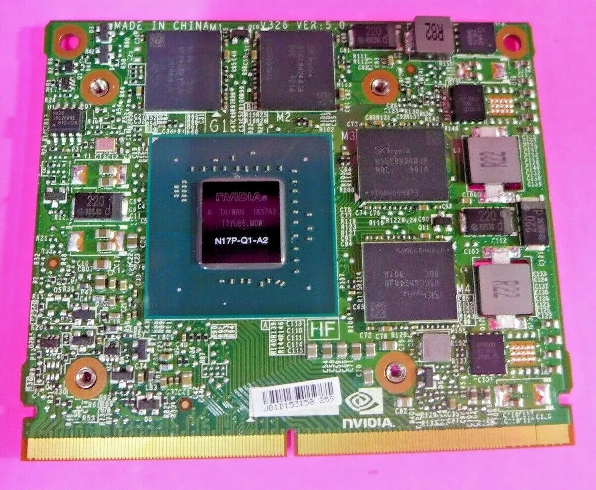 Nvidia quadro m1200 4gb new arrivals