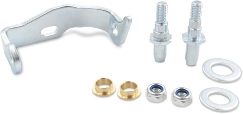 1 Pair Front Door Hinge Pin Bushing Repair Kit for Chevrolet Silverado Suburban - Picture 3 of 7