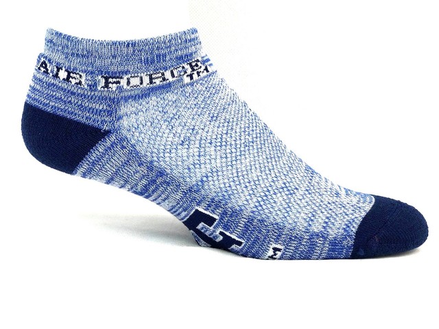 air force 1 no show socks