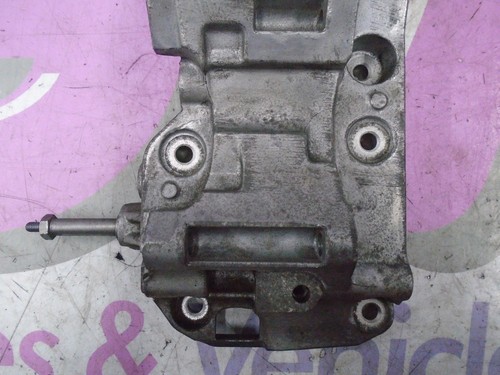 BMW 5ER GT F07 2013 LICHTMASCHINENHALTER GEHÄUSE HALTERUNG / HALTER 2009-2017