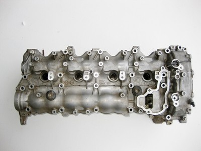 Mercedes-Benz A2780107703 Left cylinder head with valves for M278 