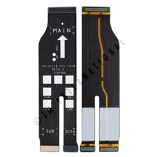 Samsung Galaxy S23 FE 5G S711 LCD Charging Port USB Charger Mainboard Flex Cable