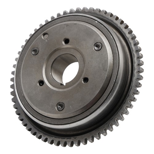 Starter Clutch Outer Gear Assy For E-Ton Viper Yukon 150 RXL YXL CXL EXL 150 T4 - Picture 2 of 8