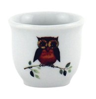 Eierbecher 4,5 Cm HäNsel & Gretel Eschebach Porzellan