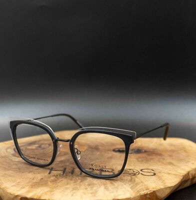Koali Brille Brillengestell Brille 20074K NN07