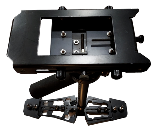 Glidecam HD-2000 Video Stabilizer No Quick Release Mount or Weights - Picture 5 of 6