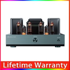SFC-1 High Performance Digital Power Amplifier + 6 Electronic Tube for HiFi Audio