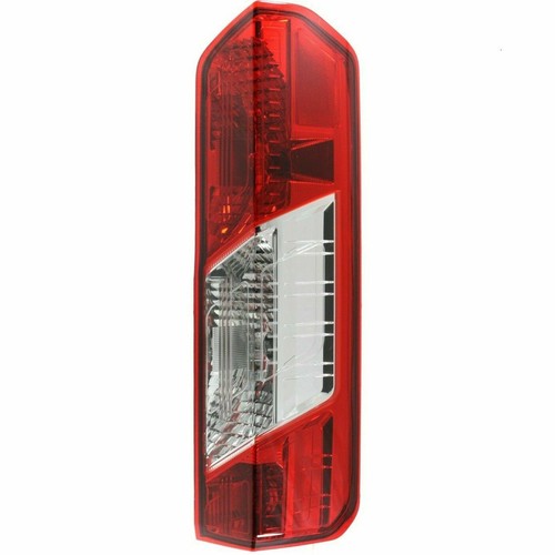 Fit For 2015-2019 Ford Transit Tail Light cargo van and bus 150250350 PAIR LH+RH - Picture 2 of 5