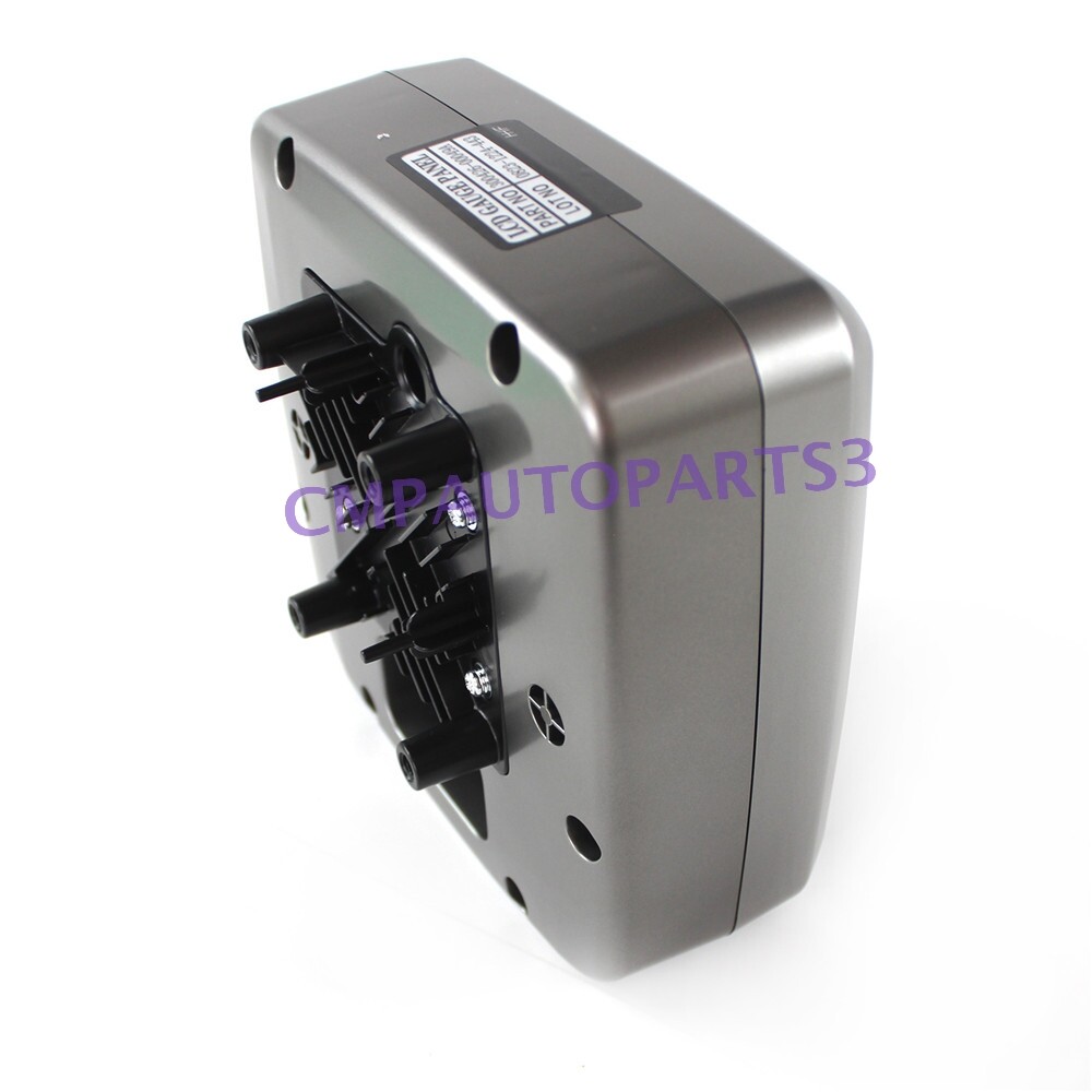 Monitor Gauge Panel 300426-00010 for Daewoo Doosan Excavator