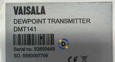 New DMT141 Transmitter