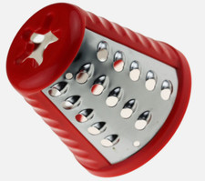 Genuine Tefal Grating Cone Attachment - Red HV2,3,4,6,8 FRESH EXPRESS