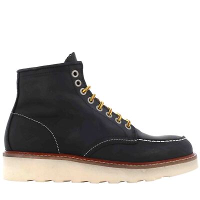 Docksteps A22u women's ankle boots DSW172602 OAKLAND 1726 W MID LEATHER  UK