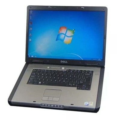 Dell Precision M90 BIG 17,3'' Zoll WIDE Win 10 Pro Office Dual 4GB RAM 128GB SSD