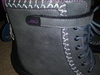 Women's JBU by Jambu Star Faux Fur Lined Boots * Size 8.5 M * Brand New in Box! — photo 3