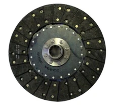 Vehicular Clutch Disk, Yale Forklift.  0669667-00, Hyster 11" x 1-1/4" 54073
