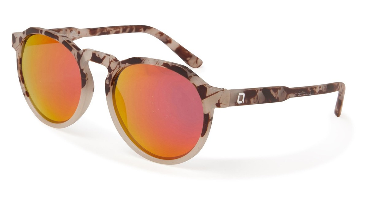 OPTIC NERVE ONE Rino Polarized Sunglasses | eBay