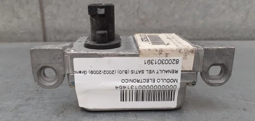 8200301391 Modulo Electronico para RENAULT VEL SATIS (BJ0) Grand Confort 131464 - Imagen 2 de 4