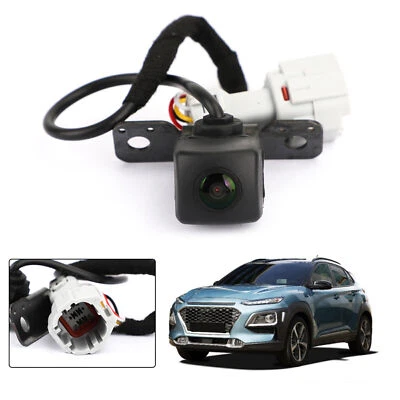 1Pc Backup Parking Assist Sensor 95760-2W000 Apte Pour Hyunda Santa Fe 13-16 FR - Photo 1/4