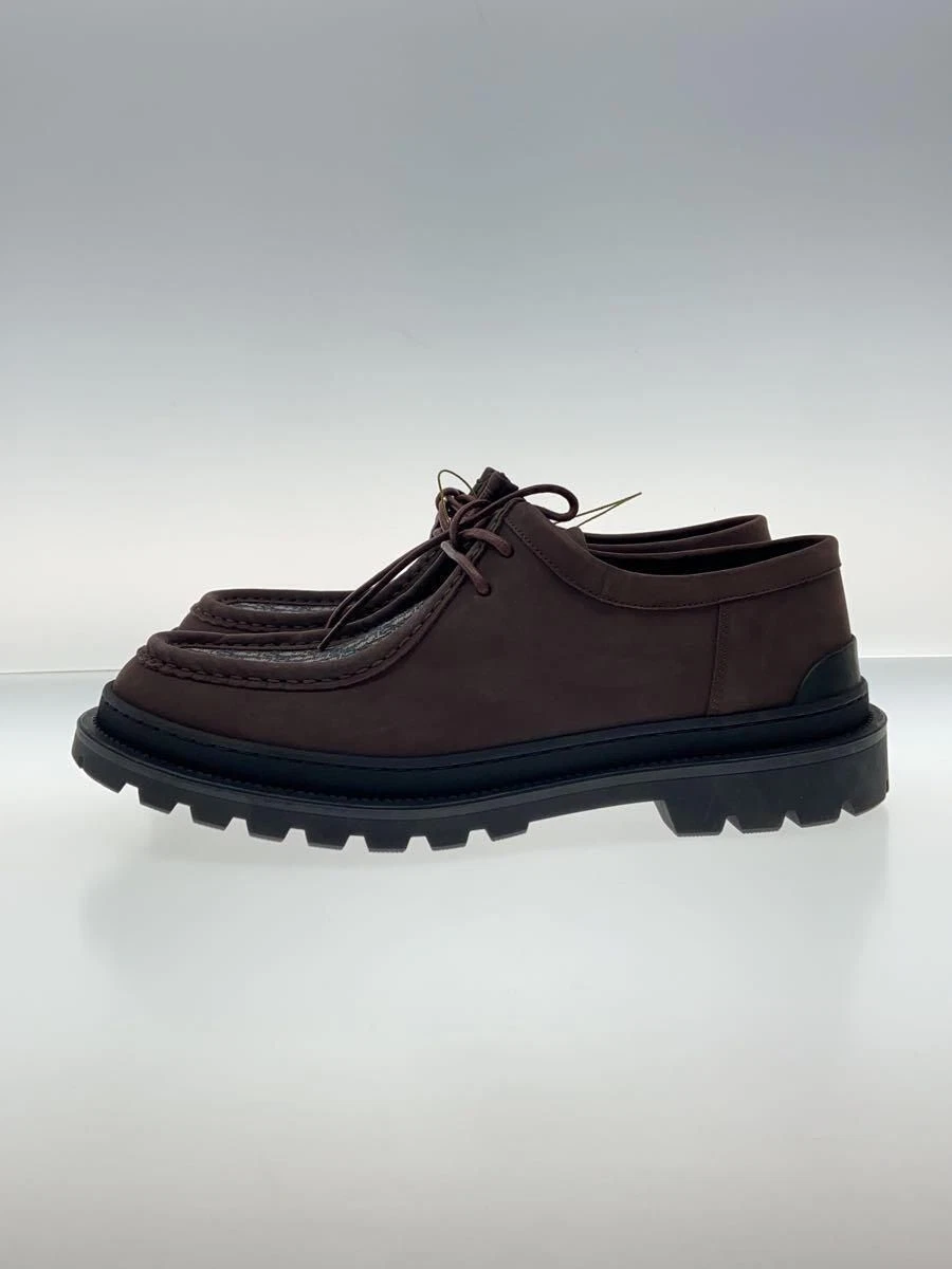 Christian Dior autres bottes 44 cuir marron 3DE334ZMO occasion