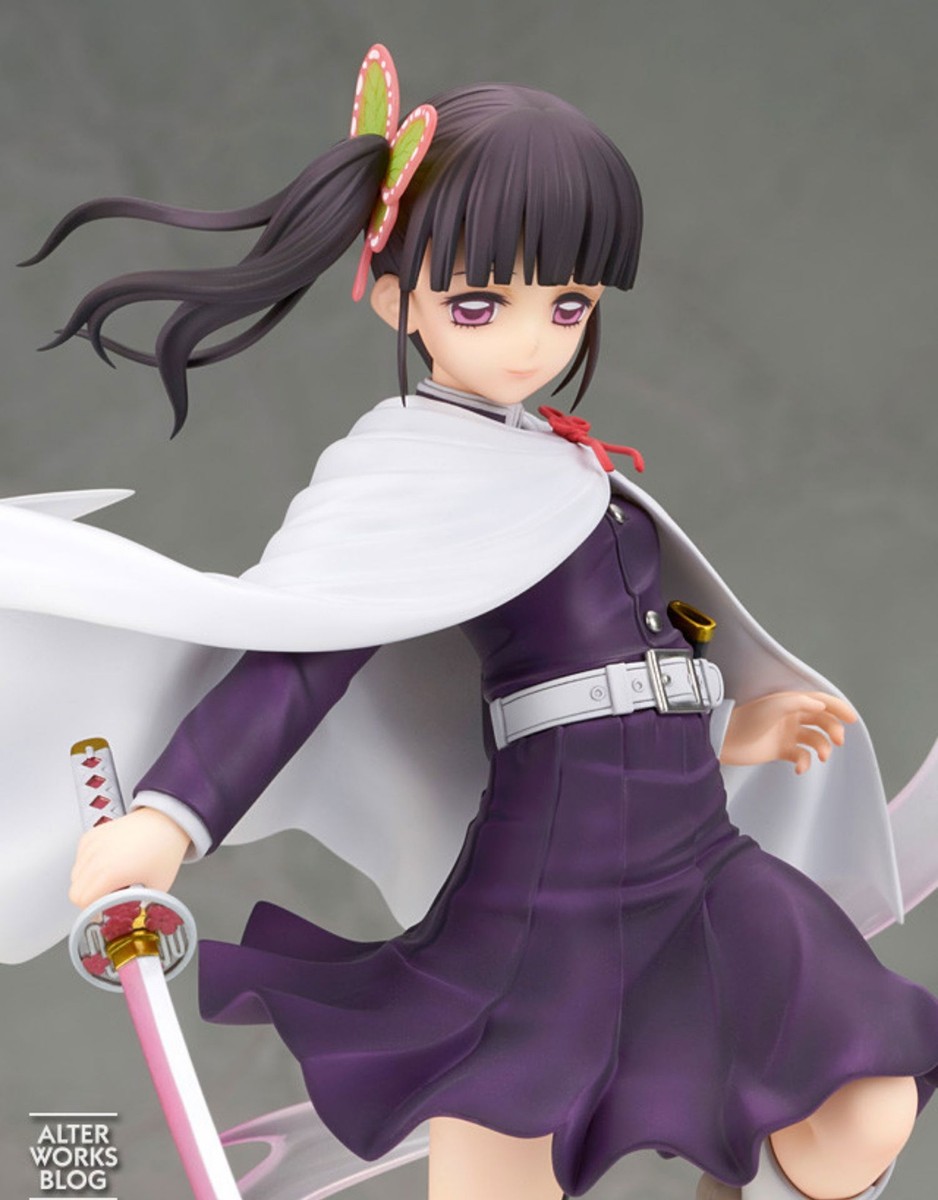 New In-stock Alter Demon Slayer: Kimetsu no Yaiba Kanao Tsuyuri 1