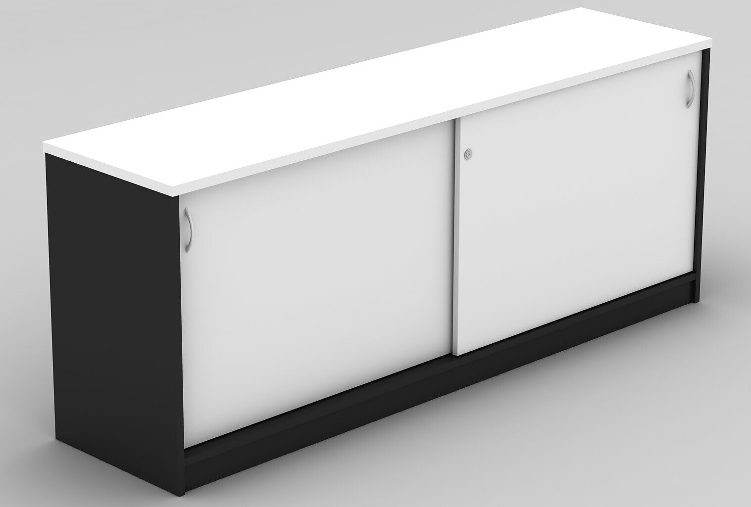 Office Credenza Office Buffet 1800mm Office Desk Office Furniture eBay