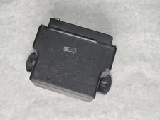 Mercedes W124 Glow Plug Relay 0055454532 124E49011