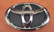 Calandre Toyota LANDCRUISER