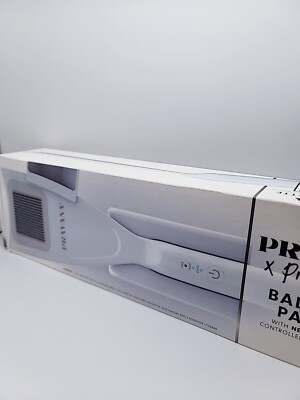 Pravana X Presley Poe Balayage Palette Temperature Controlled Ink Technology 