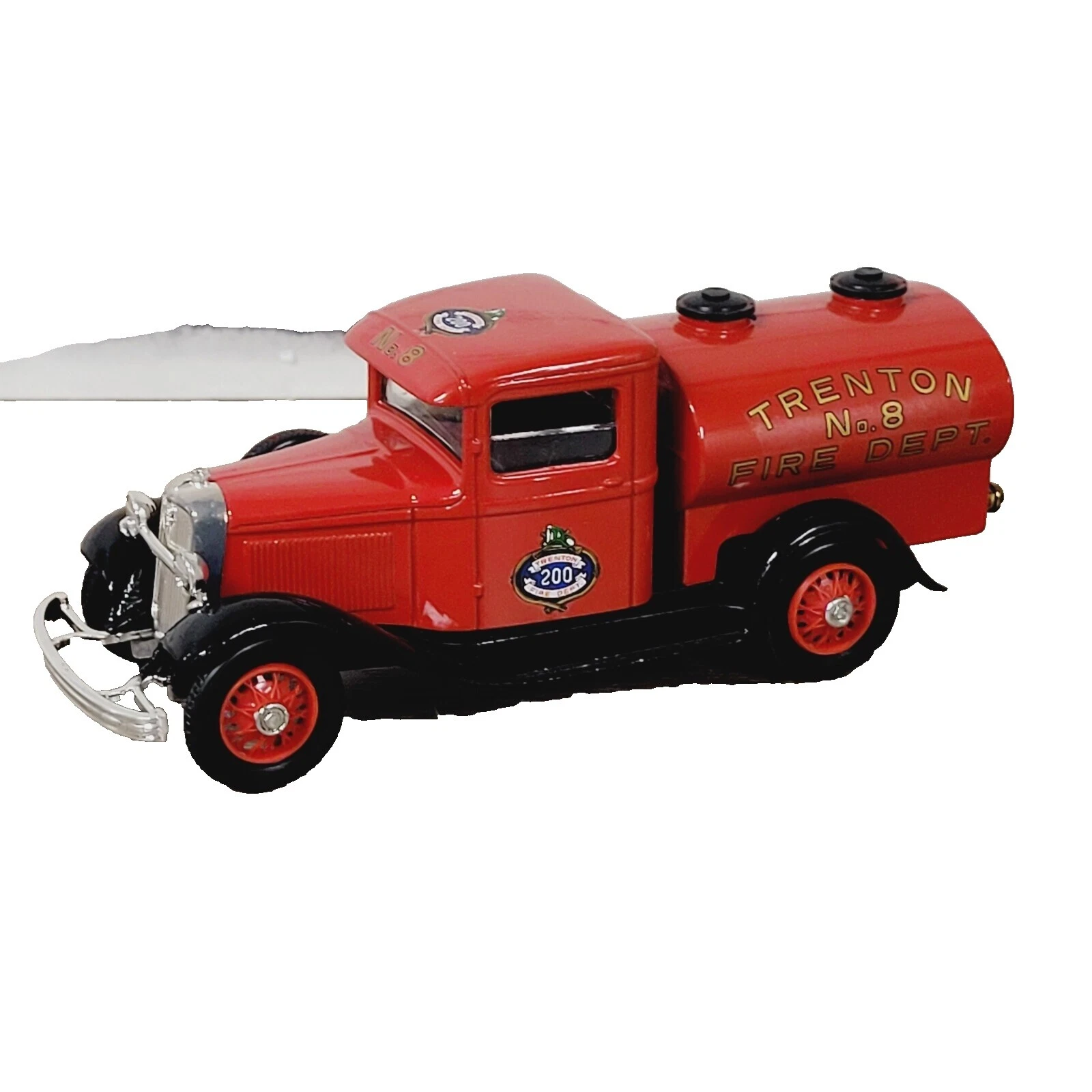 Ford 1:43 Diecast y de Juguete camiones cisterna