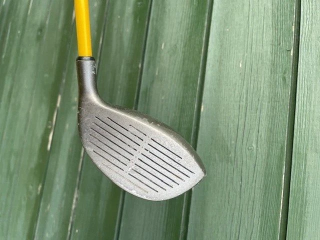 GOLFSMITH 260 PROFORCE 65 TITANIUM DRIVER LOFT 11* 6AL-4V REG FLEX LOW TOQUE 46" - Image 2 of 4