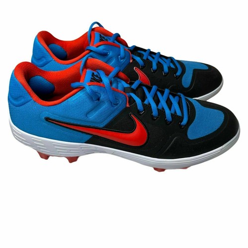 Nike Alpha Huarache ELITE 2 LOW MCS 