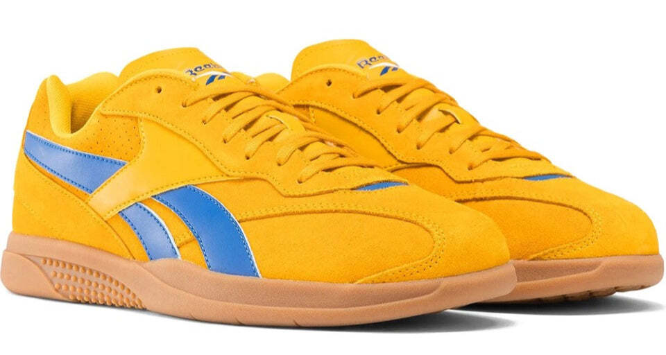 100202341] MENS REEBOK HAMMER STREET | eBay