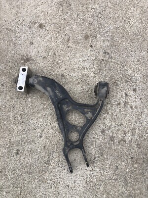2011-2019 FORD FLEX EXPLORER FWD REAR RightSIDE SUSPENSION UPPER CONTROL ARM OEM