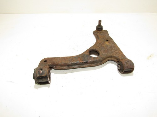 OPEL MERIVA B 2011 Querlenker Vorne Links Control Arm Front Left