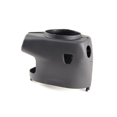 Steering Column Cover Shroud Kit Fits 2003 04 05 06 Silverado Sierra Tahoe Yukon