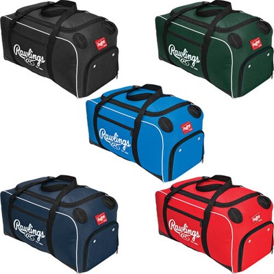 rawlings rolling bat bag