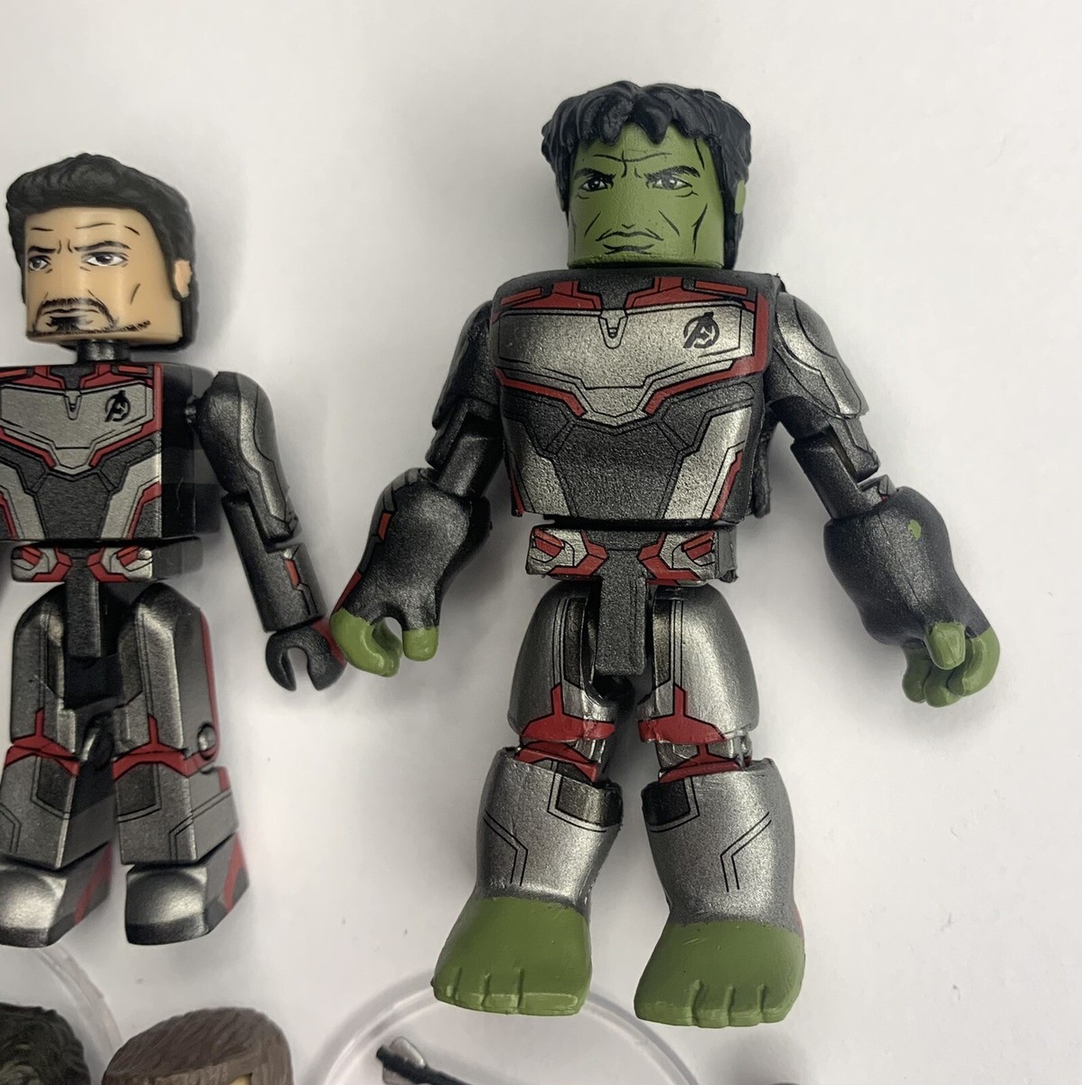 Marvel miniMateS 13パックセット Marvel Minimates Series 13 Astonishing X-Men Beast | eBay