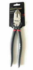 BLACKHAWK BY PROTO 9" LINESMAN CUTTING PLIER ELECTRICIAN'S PINCER PT-1108-2