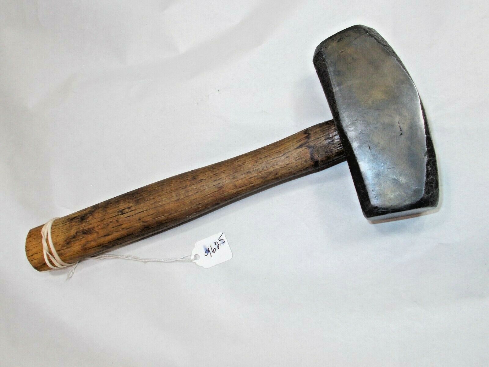 ATHA Vintage 3 lb. Blacksmith / Sledge Hammer 3 lbs. 4 oz. Including Handle, USA
