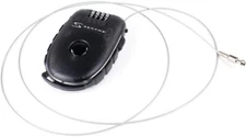 Serfas Pocket Bicycle Retractable Combination Cable Lock 1200mm