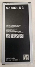 Samsung Galaxy J7 Battery EB-BJ710CBU Original for Prime Perx Sky Pro Used