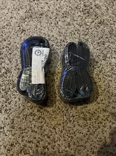 Sunlite Bike Inner Tube 63739 700 x 35-40 48mm Schrader Valve Bicycle Two Pack