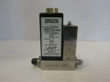 Unit UFC-1160, Mass Flow Controller MFC, N2, 2 SLM, Used
