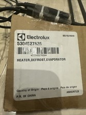 New Genuine OEM Electrolux Heater, Defrost Ev...