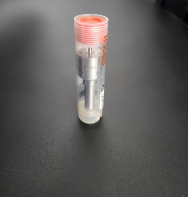 #ad #ad 0433171435 Bosch CR Injector Nozzle for SCANIA Cummins DLLA145P574 $22.00